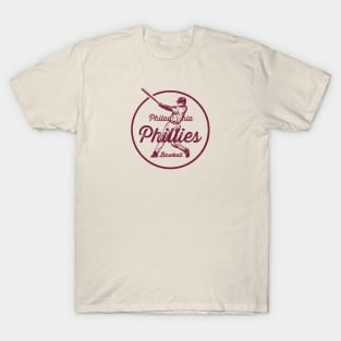 Vintage Phillies T-Shirt